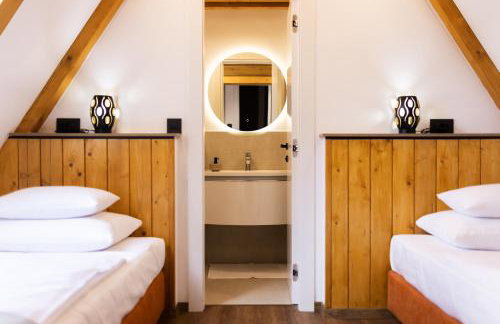 Gorski brlog - Kuće za odmor - Foto 38