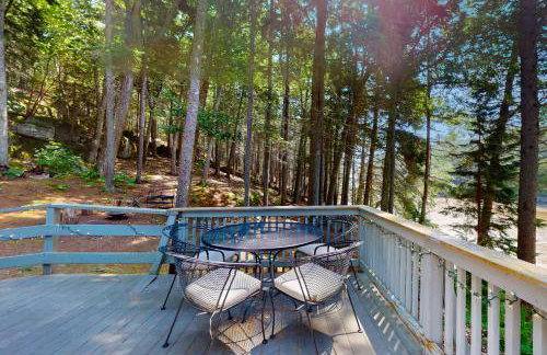 The Dome House - Foto 30