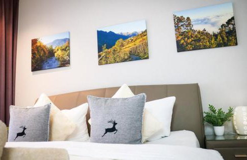 Apartment Style & Nature - Luxus trifft Natur - Foto 17