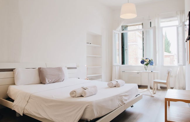 Ca' Garibaldi Rooms - Photo 40