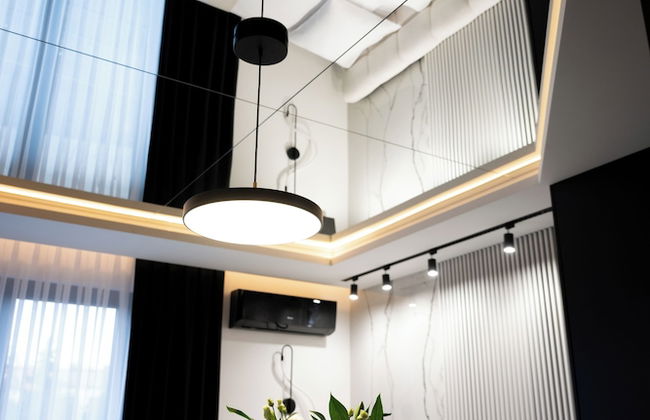 Native Apartments Kościuszki 39 - Photo 33