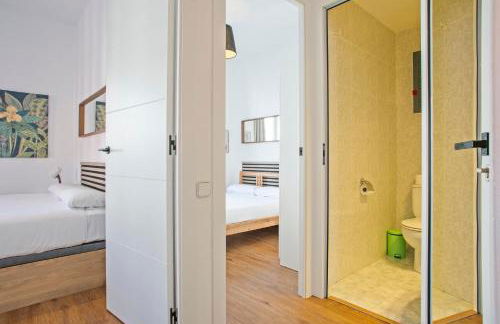 Heaven With a Garden at Las Ramblas - Foto 10