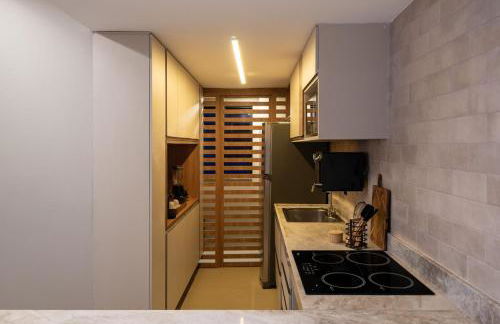 Mont Blanc Apartamentos - Photo 52