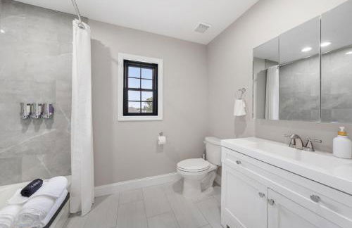 Newly constructed! 1bed 1bath Apartment - Foto 11