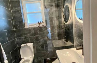 Studio for 3 near Regents Park n5 - Foto 30