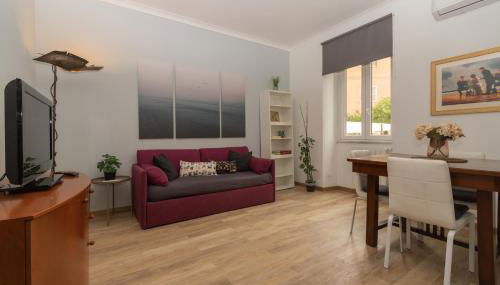 [ROME 15min]Modern Accommodation, Airport,Station,LinkHouseCiampino - Foto 3