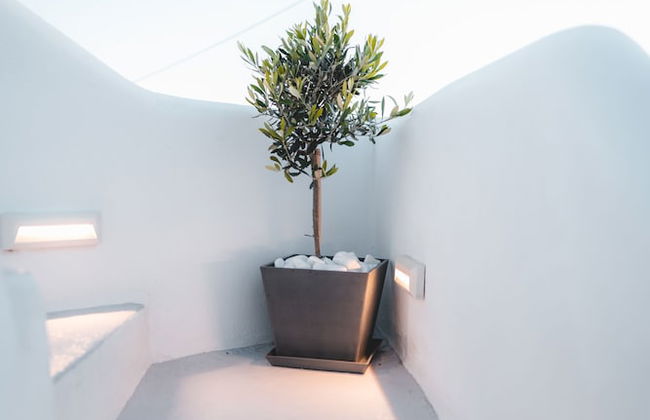 Kalamia Cave House - Foto 39