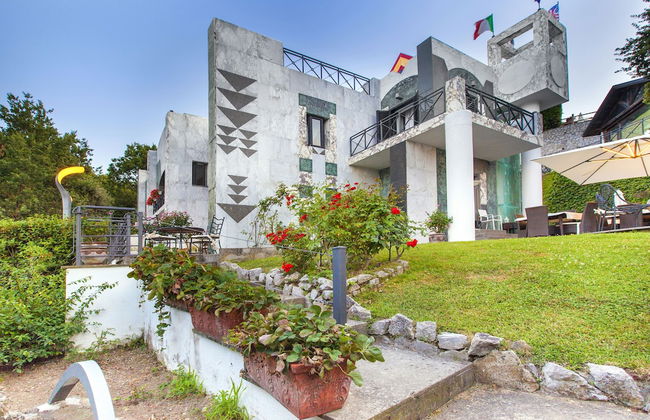 Villa La Ventana - Foto 71