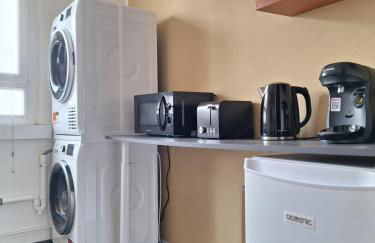 Urban Oasis, 15 minutes from Strasbourg historic centre - Foto 6