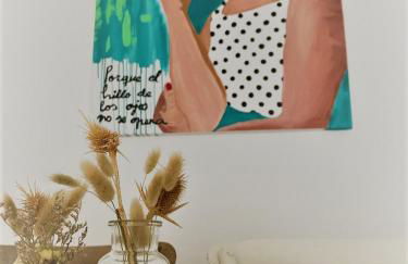 El Envero Apartamento - Foto 12