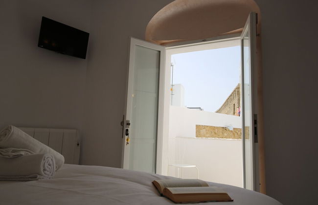 Vejerísimo Casa Boutique con parking privado - Foto 24