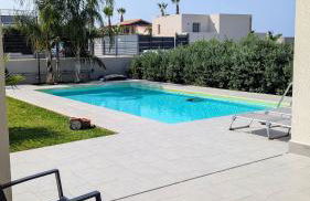 Villa Milicia - New Private Villa near Palermo and Cefalù with Pool, Sea View Terrace, Playground and Large Parking - Foto 27