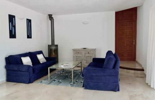 Hacienda Encanto del Rio - Foto 74