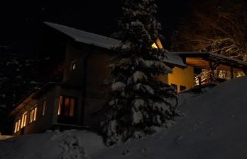 NOOK studio apartman Lokve - Foto 24