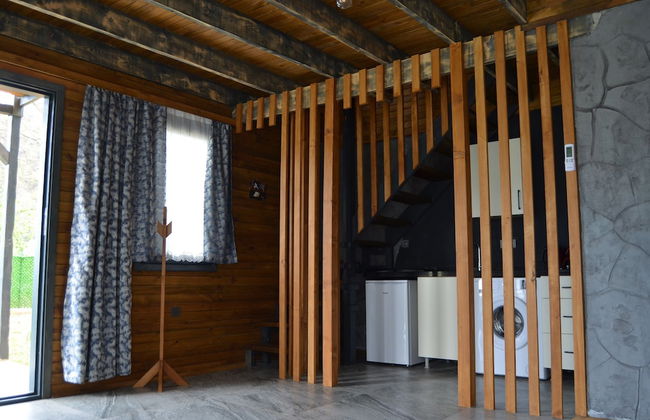 Bigoşa Bungalov - Foto 17