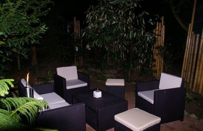 Apartment Erfordia - Foto 11