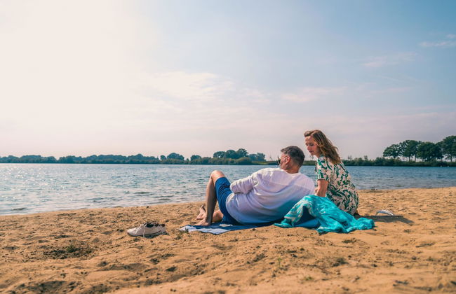 2 bedroom House in Linden with terrace - Photo 19