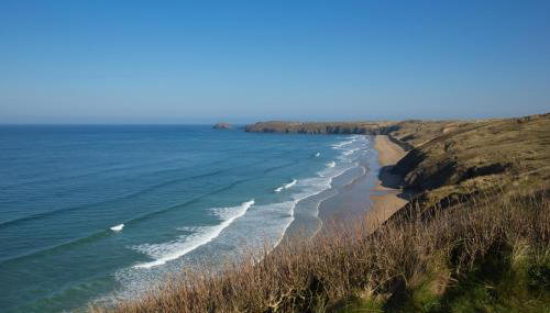 Homely 3 Bed Bungalow, Sleeps 6 In A Stunning Location In Cornwall Ref 85067P - Foto 3