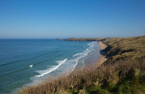 Homely 3 Bed Bungalow, Sleeps 6 In A Stunning Location In Cornwall Ref 85067P - Foto 3