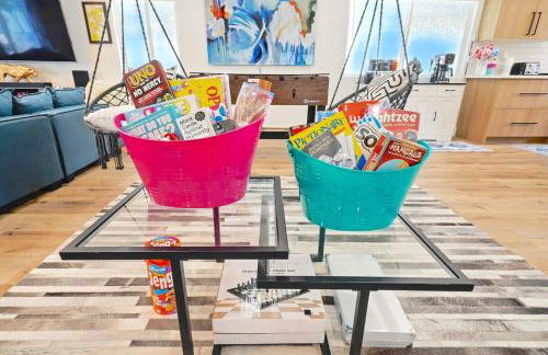 G- Luxe NoHo Family Home near Universal 15m and Hollywood 10m - Foto 10