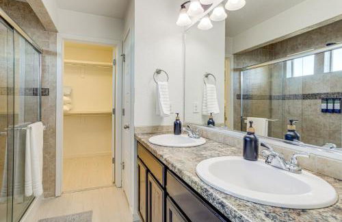 Near Denver airport 20 min away from downtown - Foto 20