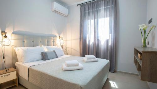 Staianna Suites-Elegante Suite Mouria - Foto 5