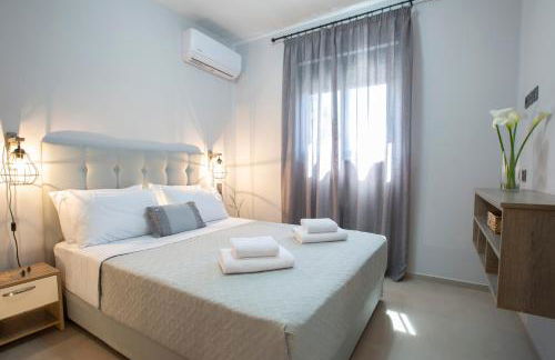 Staianna Suites-Elegante Suite Mouria - Foto 5