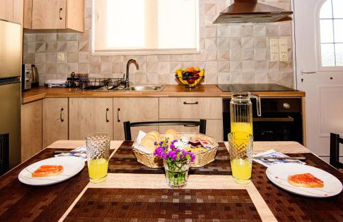 Seascape Residence Stavros - Foto 50