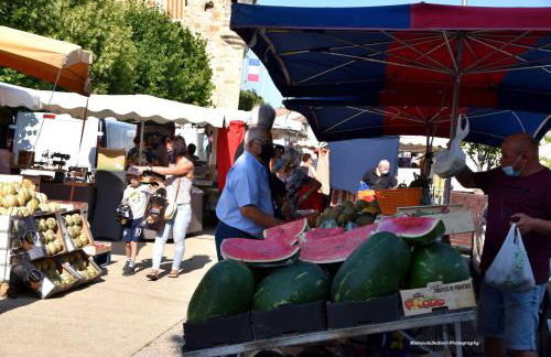 Chez Mamou & Dadou - Photo 53