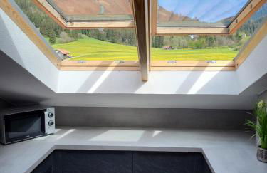 Apartment Panorama mit großartigem Rundumblick und KÖNIGSCARD - Foto 8