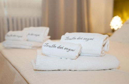 Trullo dei Sogni con Piscina e Jacuzzi - Foto 15