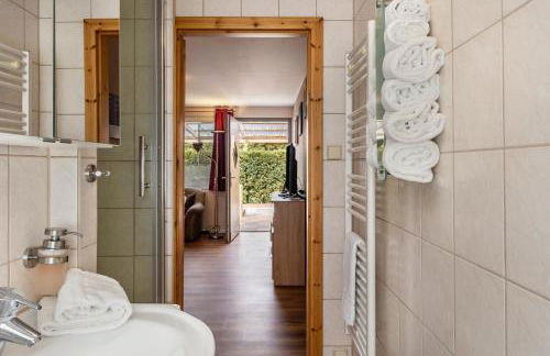 Ferienhäuser im Sternenpark - Foto 28