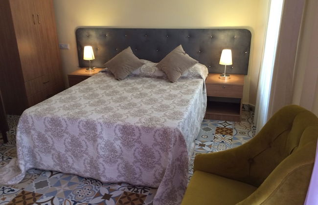 Turkish Apart Hotel - Foto 6