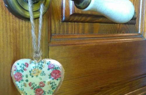 El MIRADOR DE TONO , Casa entera - Foto 61