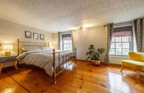 Teacup Cottage - Foto 17