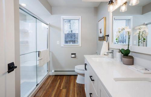 Marina Cottage by Simple Life Rentals - Foto 6