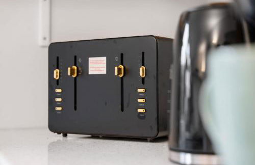 Colchester garden retreat - Ensuite & Parking - Foto 66