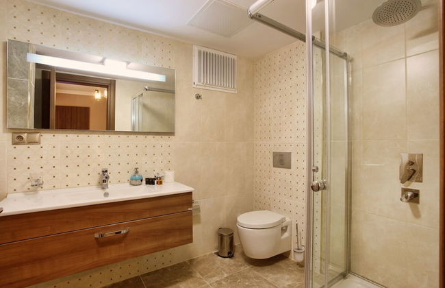 Balturk House Hotel - Foto 47