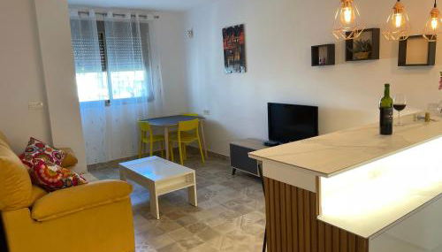 Apartamento El Azul - Foto 5