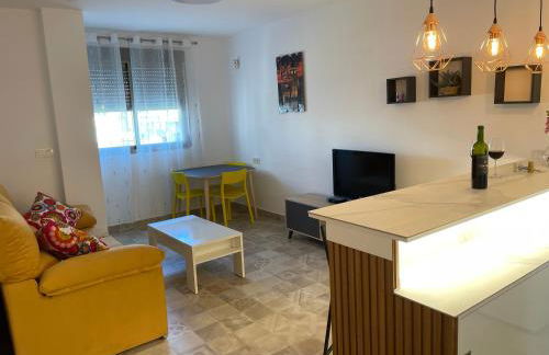 Apartamento El Azul - Foto 5