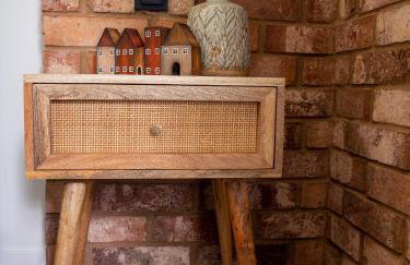 Brick Castle - Apartament Ulrich - Foto 7