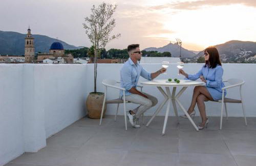 GIRÓ - Escapada exclusiva con terraza privada - Foto 15