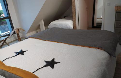 Les Villas de Locmiquel BORD DE MER - Photo 28