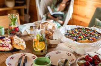 Głuszecki las - Foto 28