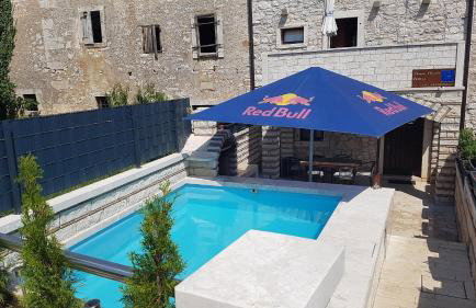 Stone House Istria HRIS 1 - Foto 22