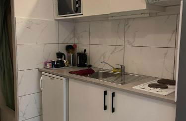 Petit duplex gare Saint-Roch - Foto 7