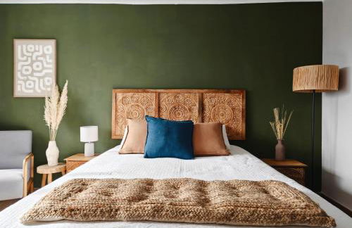 Sapphire Horizon - Sea View & Pool - Foto 4