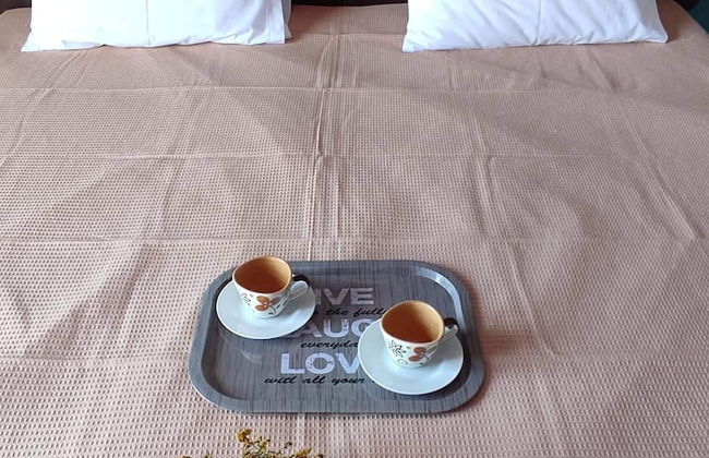 ThassCities Casa Studios - Photo 17