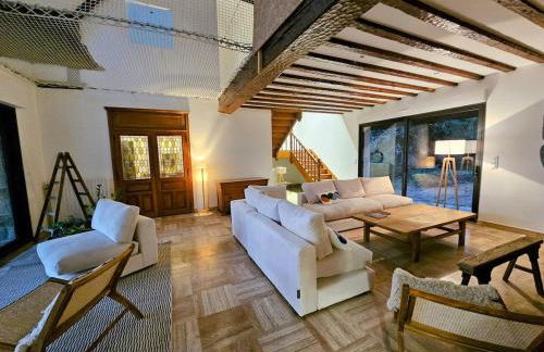 Ker Ty Mor - Waterfront Family House - Foto 6