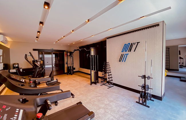 Edificio Sky by ER - Foto 12